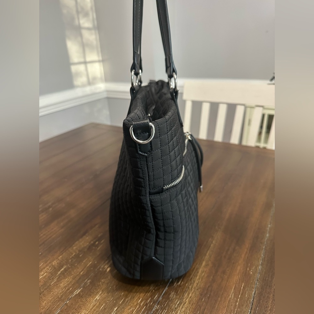NWOT Max Studio tote bag - Picture 4 of 12